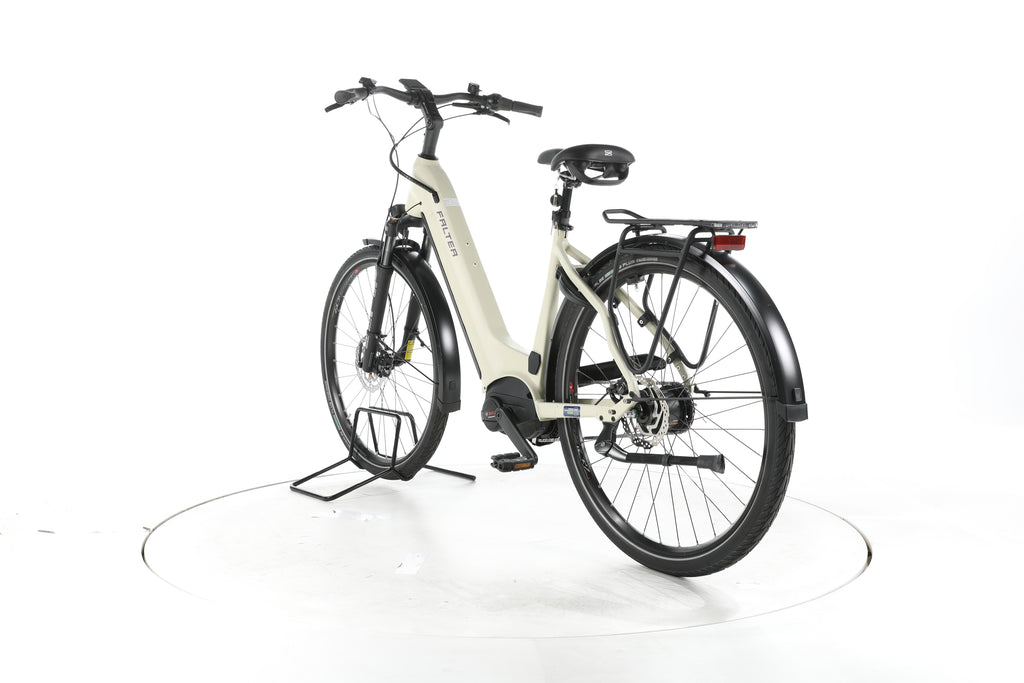 FALTER E 9.4 FL City E-Bike Tiefeinsteiger 2024 - Image 9