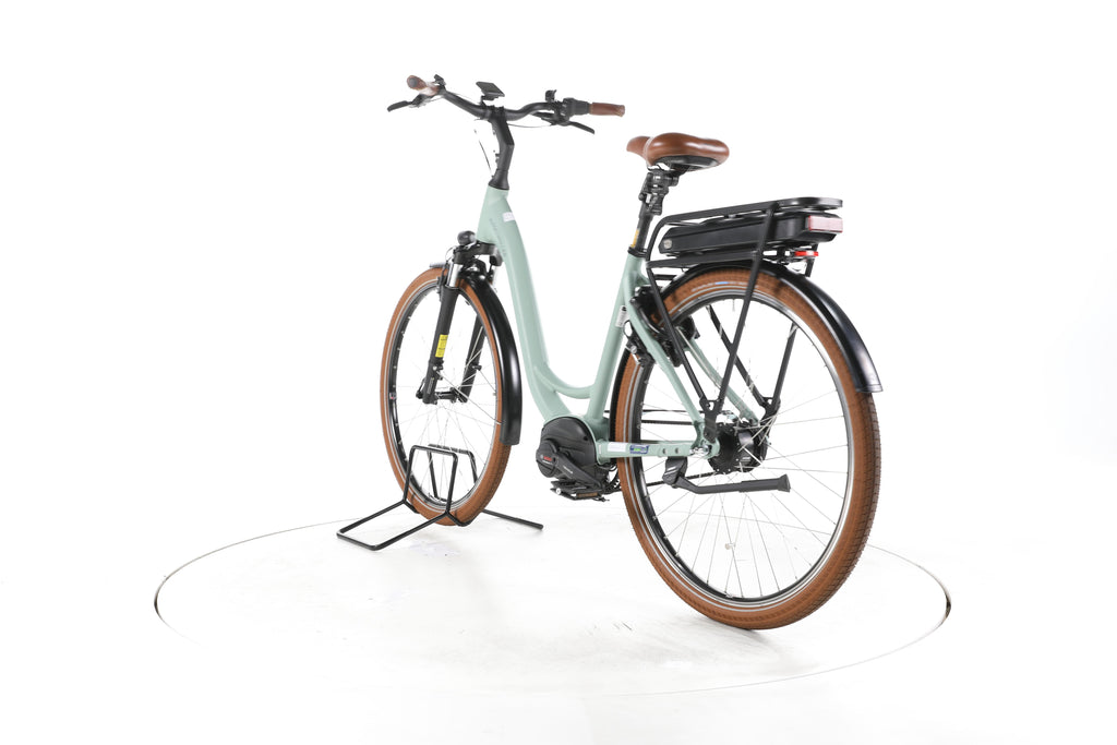 Riese & Müller Swing 4 City E-Bike Tiefeinsteiger 2025 - Image 9