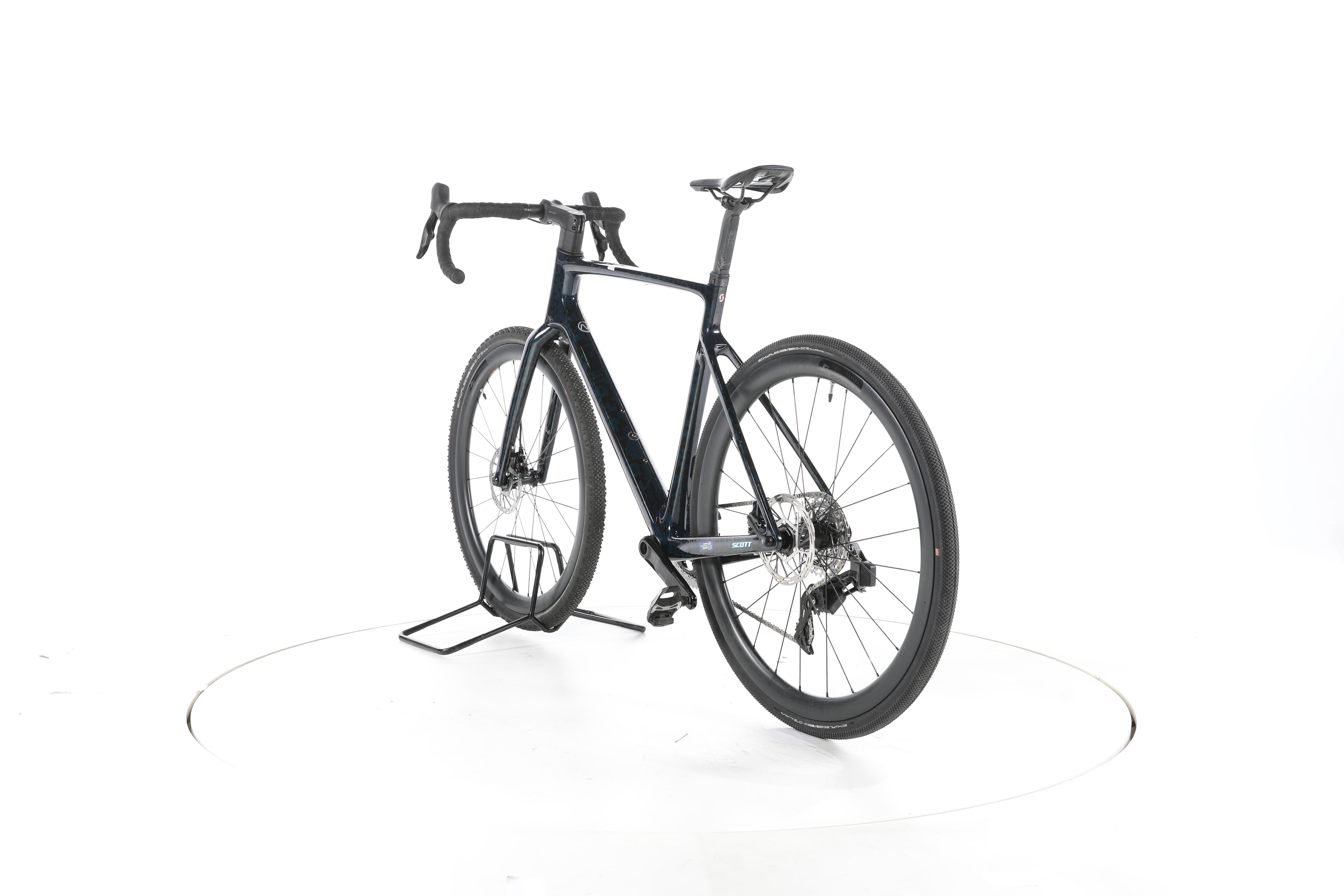 Scott Addict Gravel 20 - Image 9