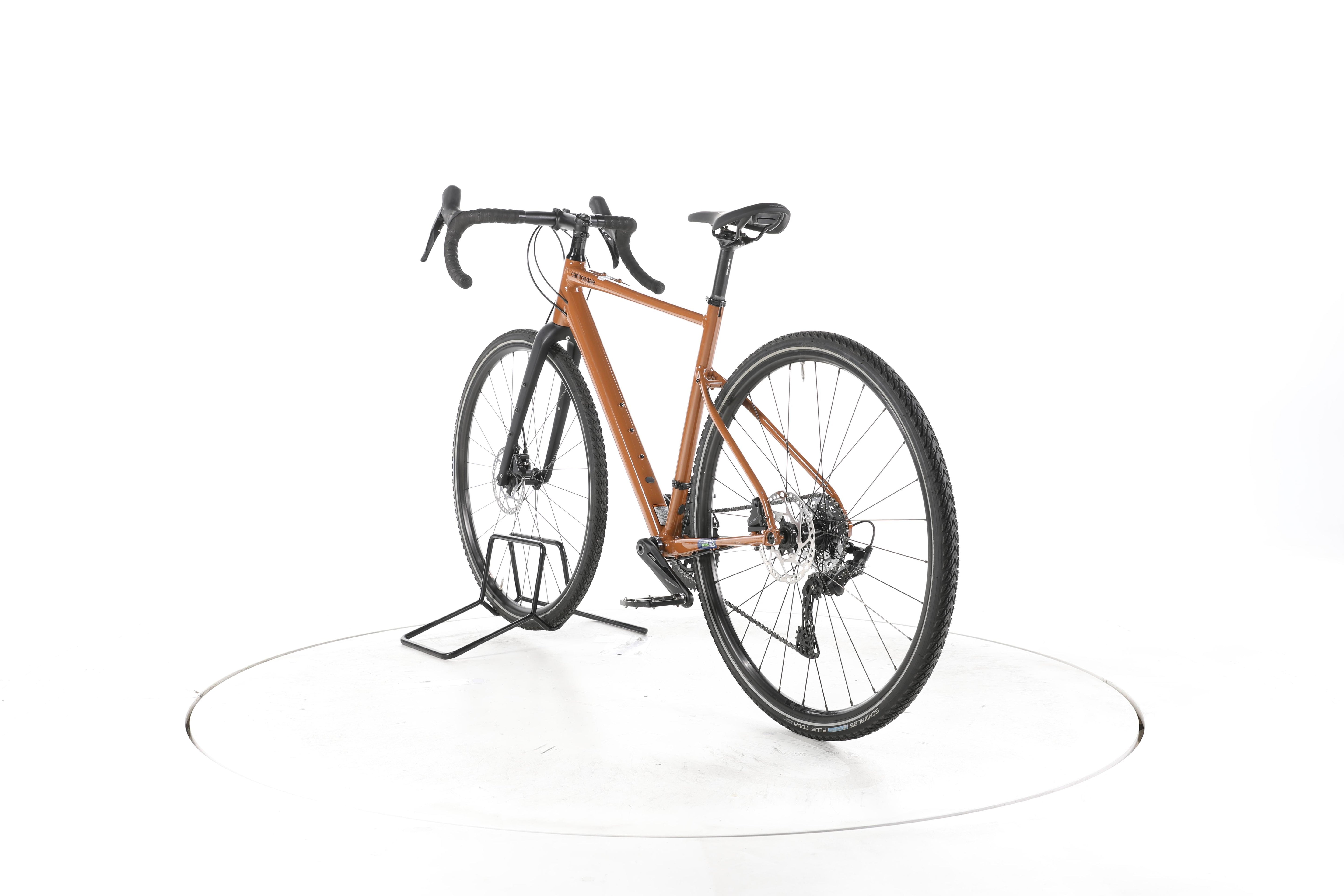 Cannondale Topstone 1 Gravelbike - Image 9