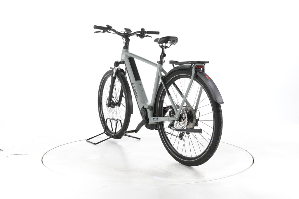 Cube Kathmandu Hybrid ONE Trekking E-Bike - Image 9