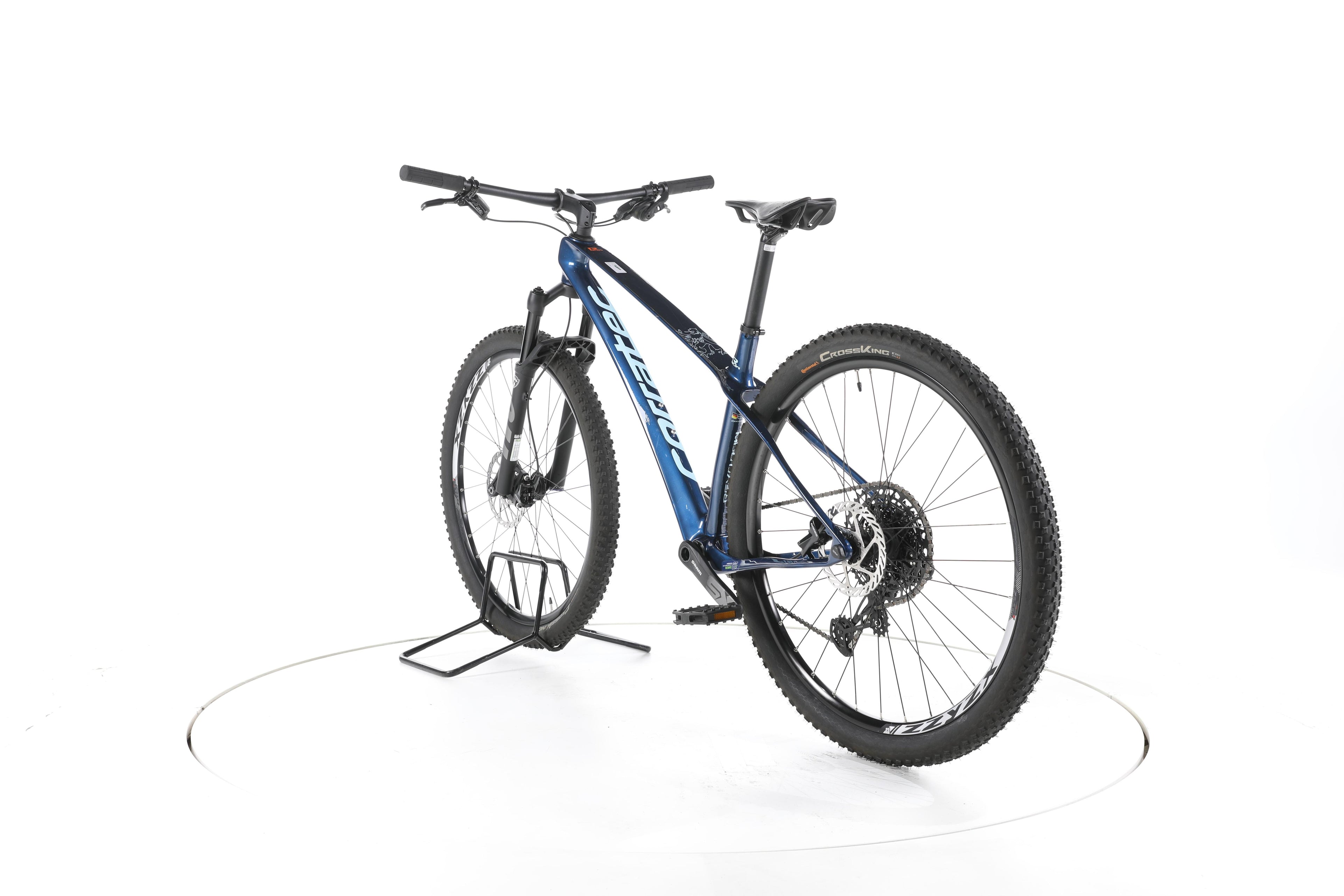 Corratec Revo Bow Colo 1 - Image 9