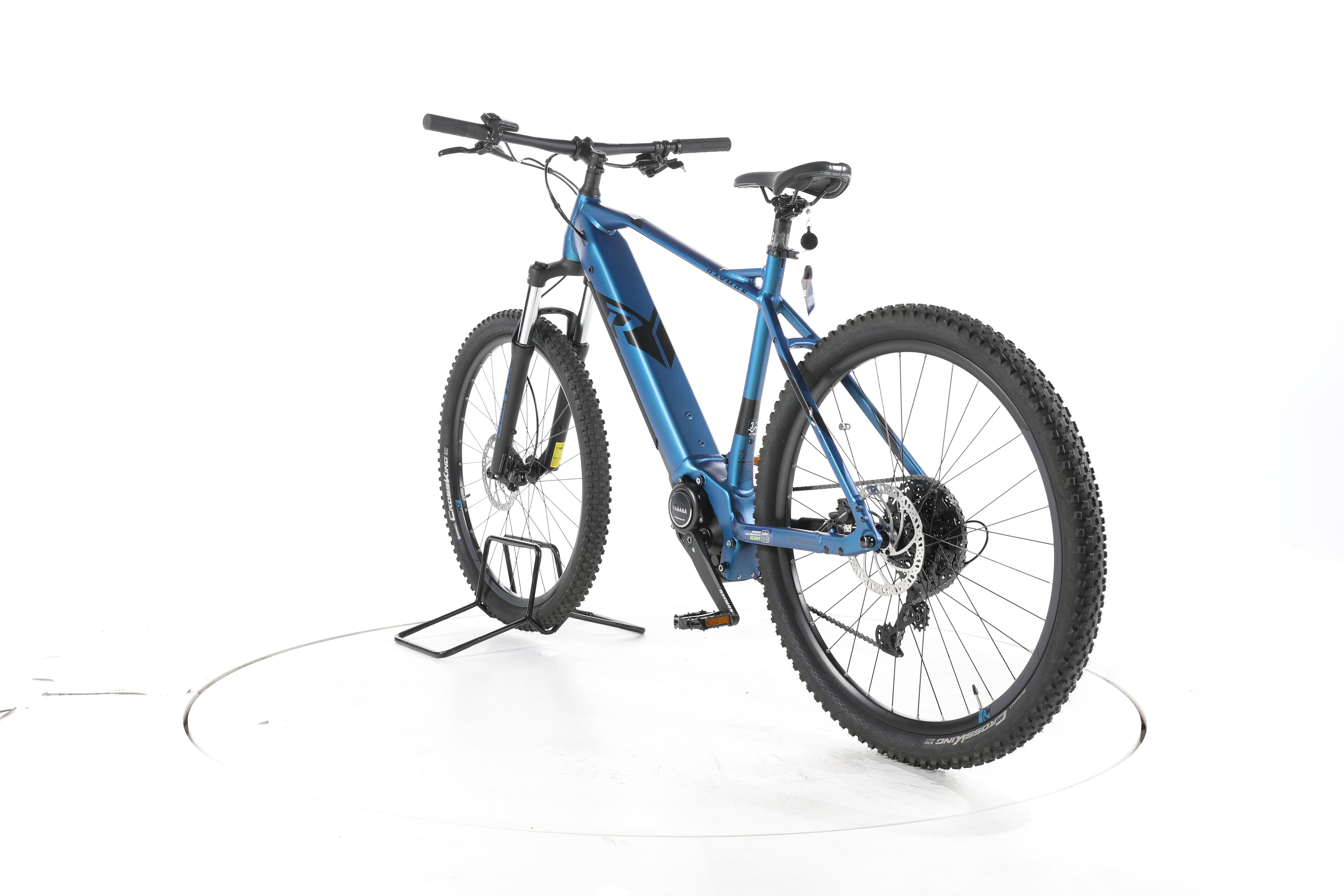 R Raymon HardRay E 5.0 E-Bike - Image 9