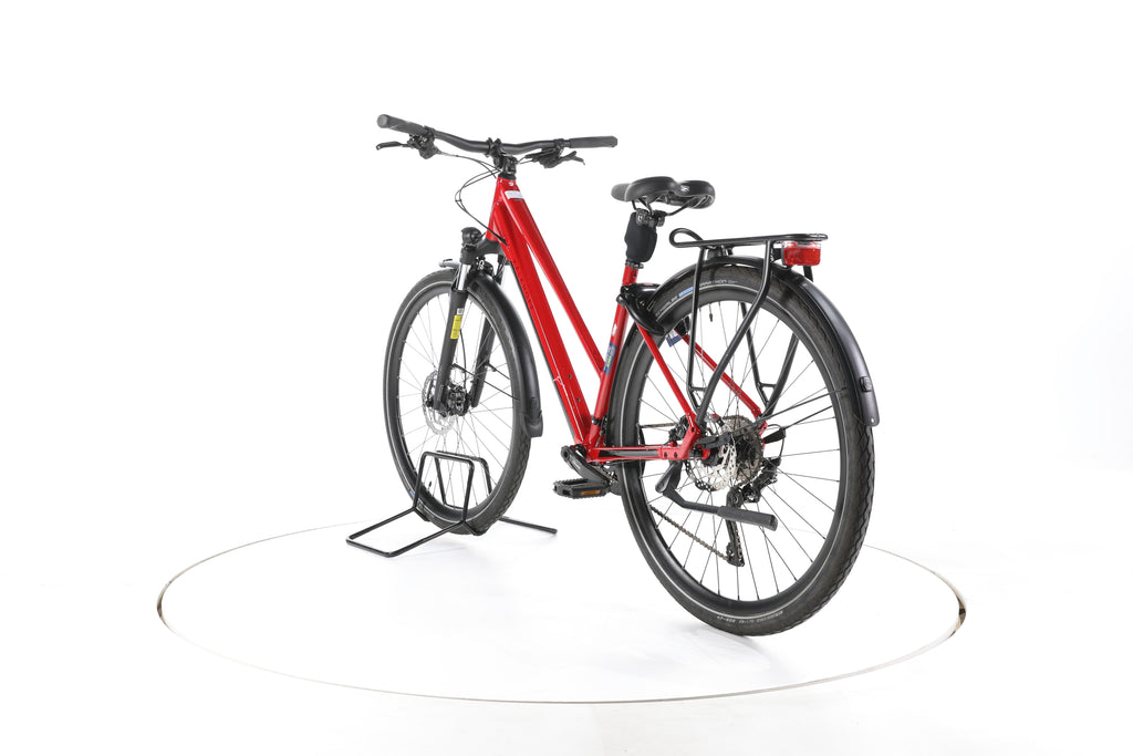 Kalkhoff Endeavour 30 Fahrrad City & Trekking - Image 9