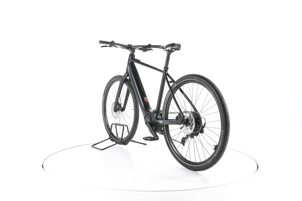 Cube Editor Hybrid Pro X Trekking E-Bike 2024 - Image 9