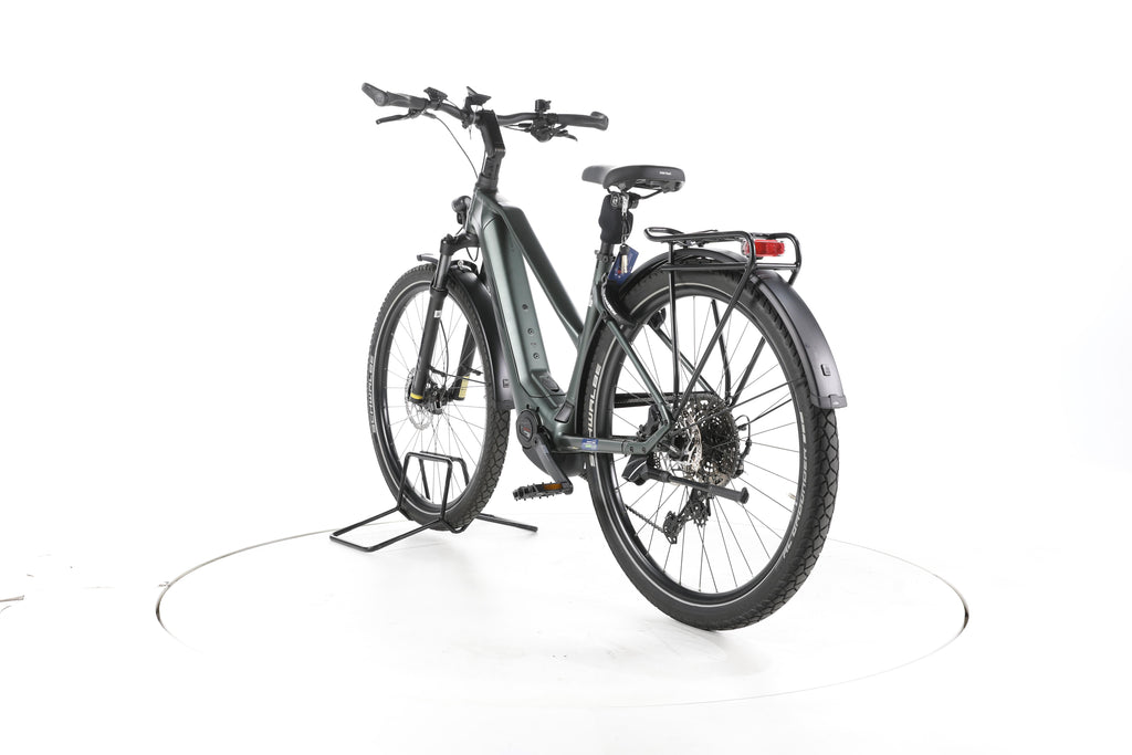 KTM Macina Gran Pro Trekking E-Bike 2024 - Image 9