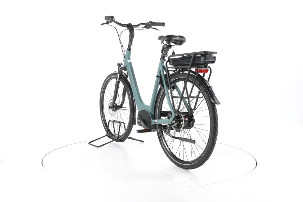 Gazelle Paris C8 City E-Bike Tiefeinsteiger 2024 - Image 9
