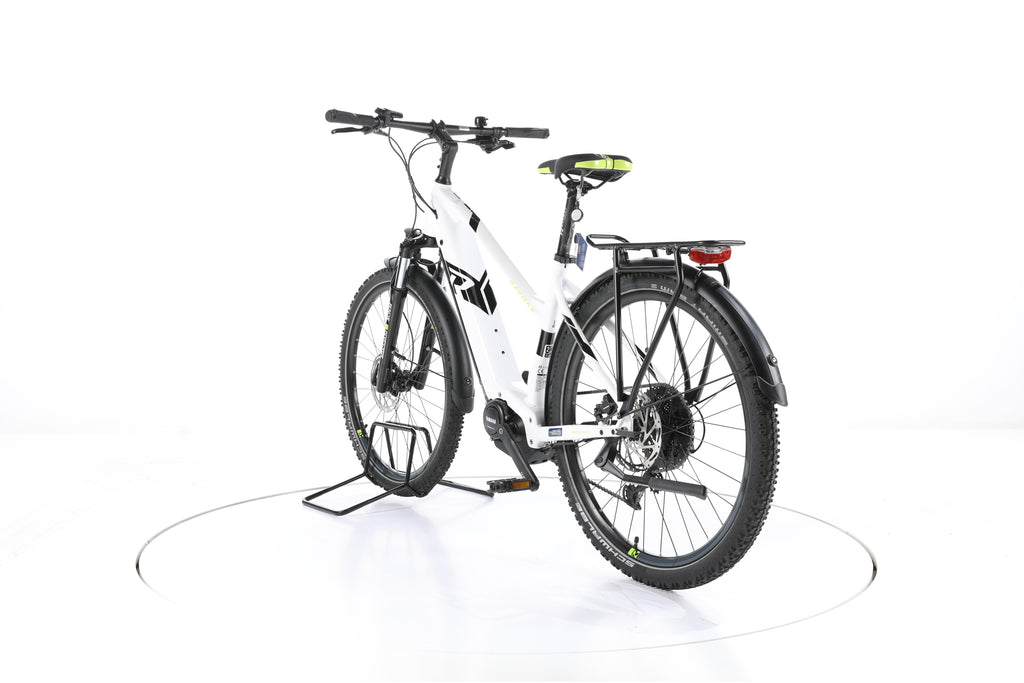 R Raymon CrossRay E 5.0 Trekking E-Bike - Image 9