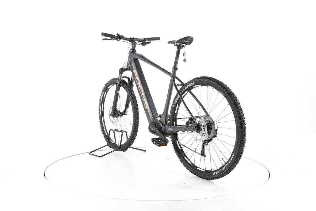 Focus Jarifa² 6.7 Nine E-Bike - Image 9