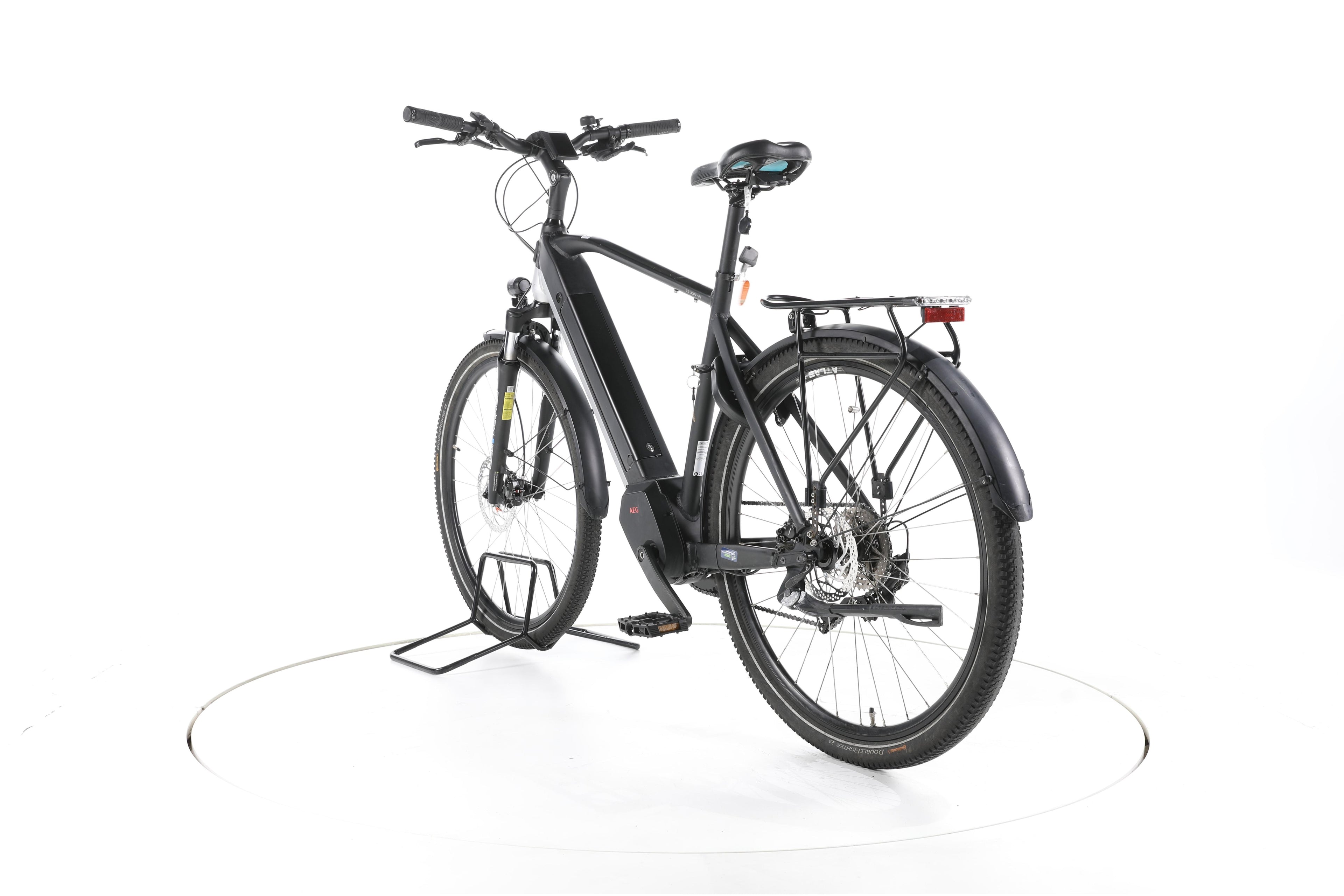 Prophete 22.ETS.15 Trekking E-Bike - Image 9