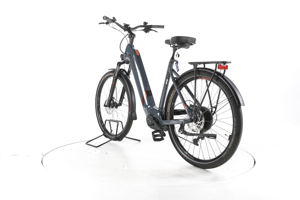 Conway T3.0 Trekking E-Bike Tiefeinsteiger - Image 9