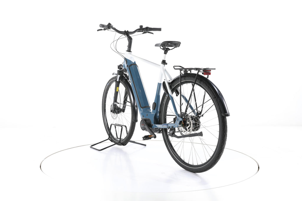 Kreidler Eco 8 EDT City E-Bike 2024 - Image 9