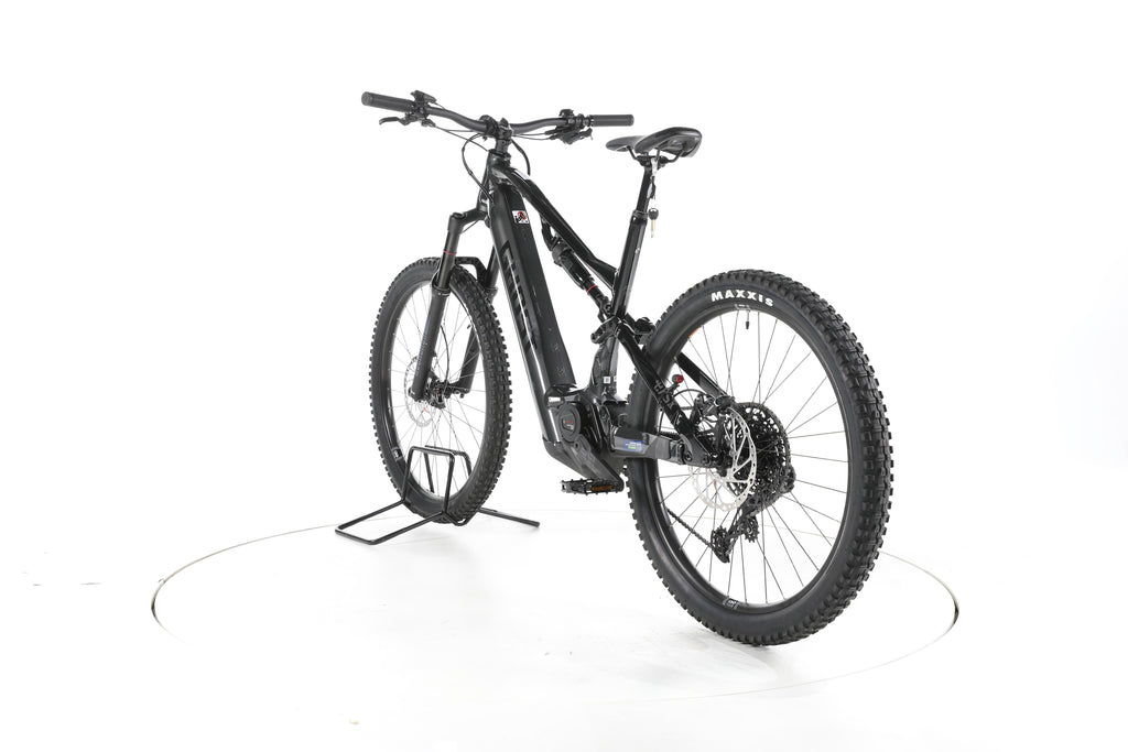 Ghost E-ASX 160 Universal Fully E-Bike - Image 9