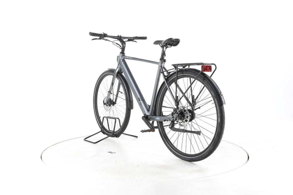 TENWAYS CGO600 PRO City E-Bike - Image 9