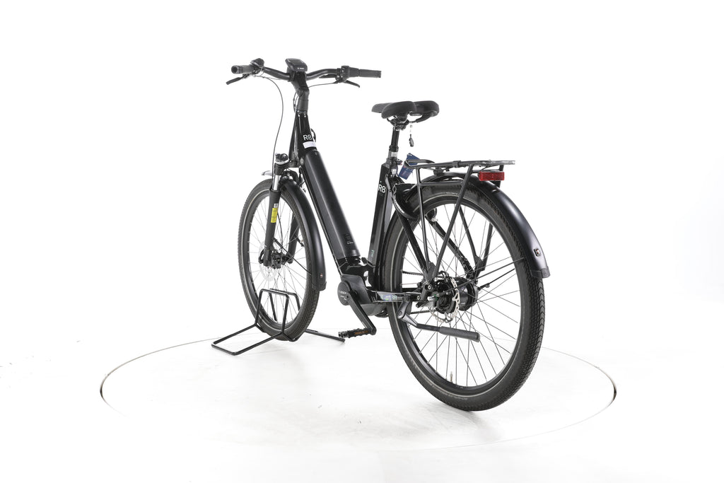 Winora Sinus R8f City E-Bike Tiefeinsteiger - Image 9