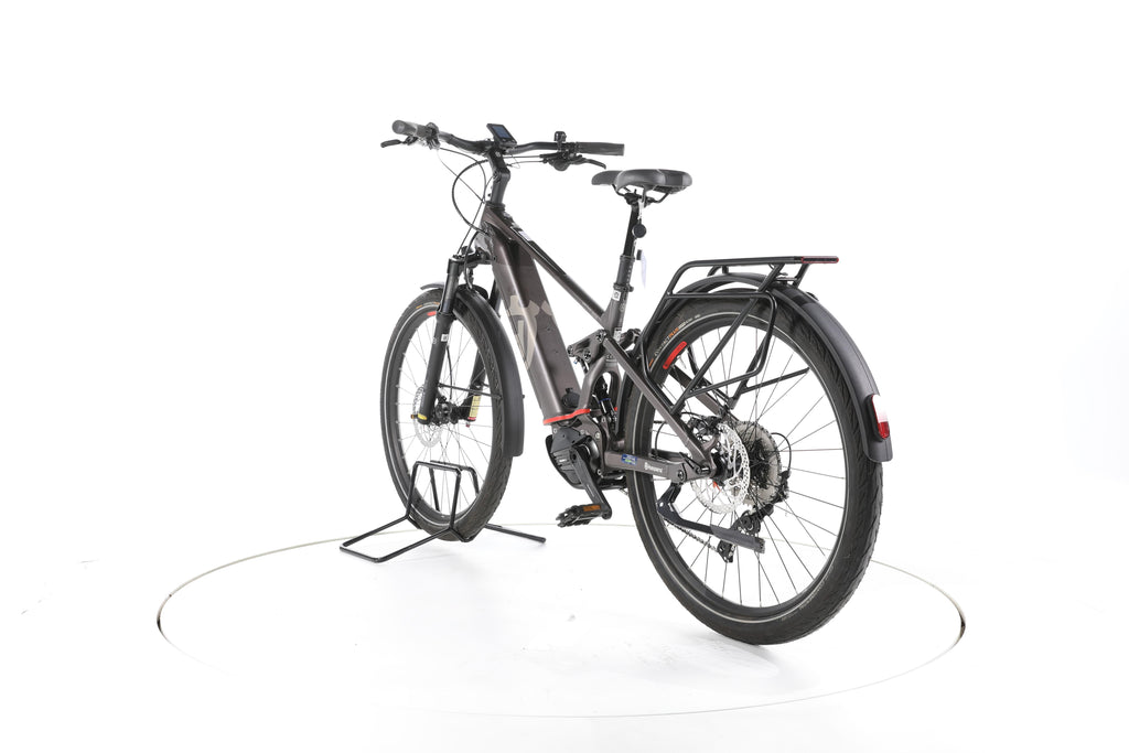 Husqvarna E-Bicycles Gran Tourer GT4 SUV E-Bike 2023 - Image 9