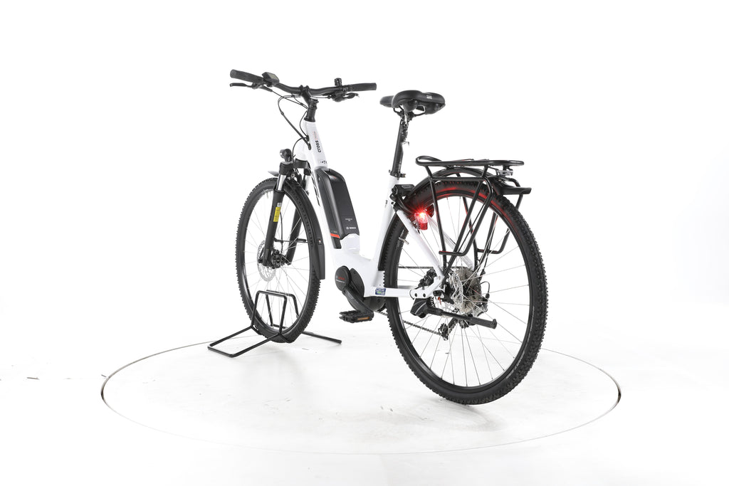 KTM Macina Cross P510 Street Trekking E-Bike Tiefeinsteiger - Image 9