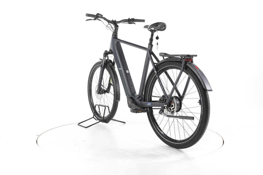 Cube Kathmandu Hybrid Comfort Pro City E-Bike 2025 - Image 9