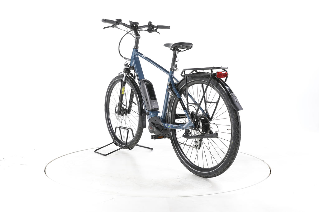 Pegasus Solero E8 Sport Performance Trekking E-Bike - Image 9