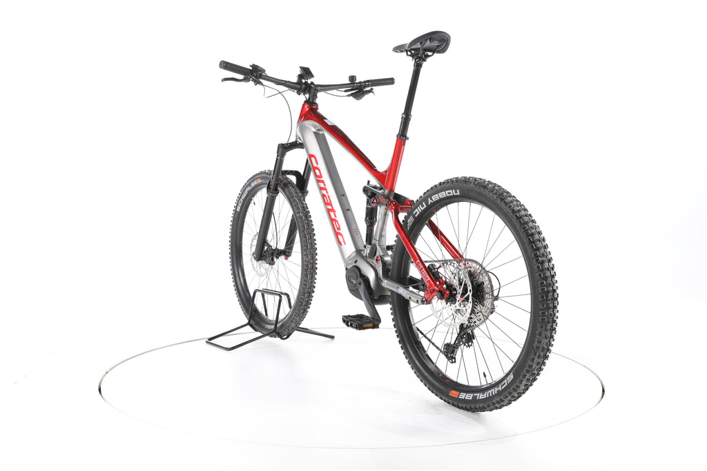Corratec E-Power RS 160 Pro Team Fully E-Bike - Image 9