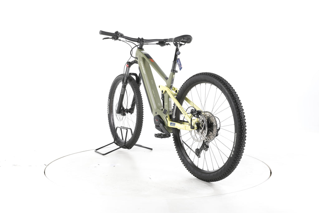 Conway Xyron ST 4.0 E-Bike Fully 2026 - Image 9