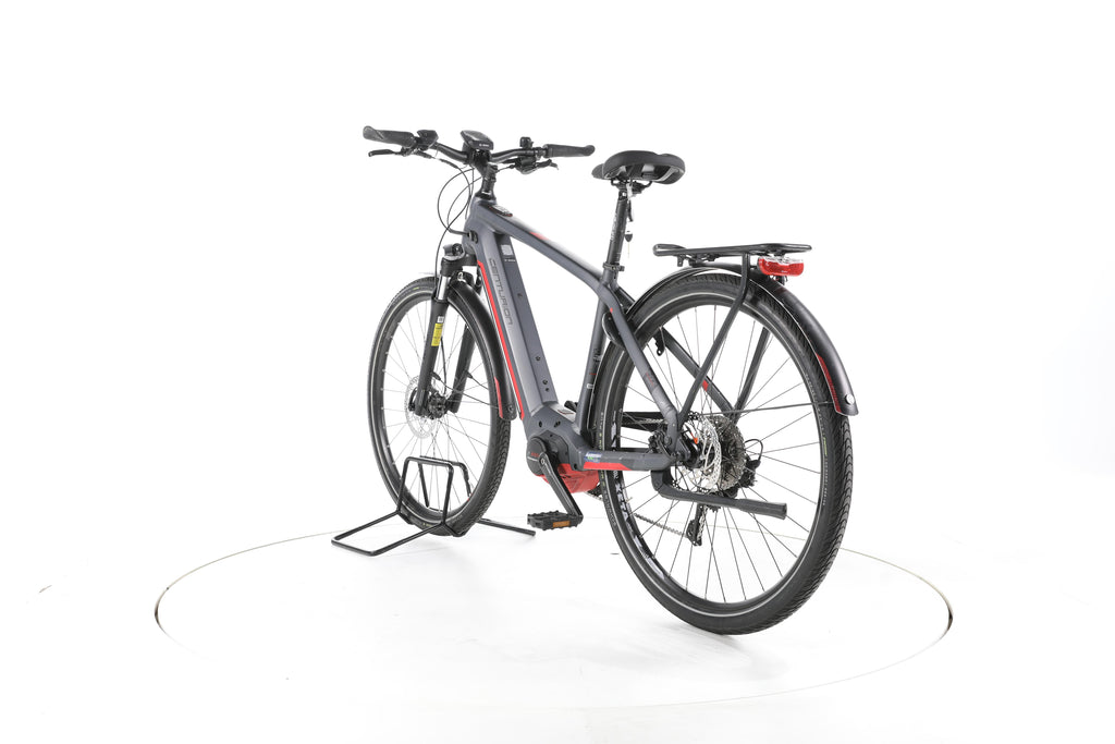 Centurion E-Fire Tour R860i Trekking E-Bike - Image 9