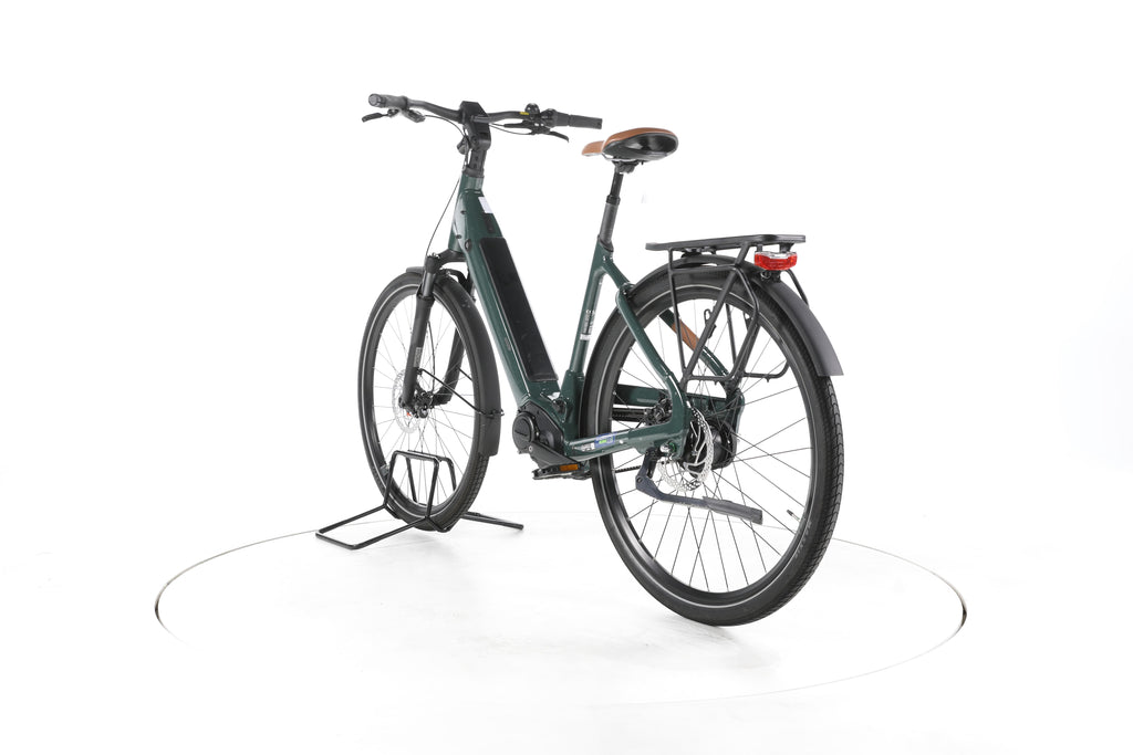 Giant Allure City E-Bike Tiefeinsteiger - Image 9