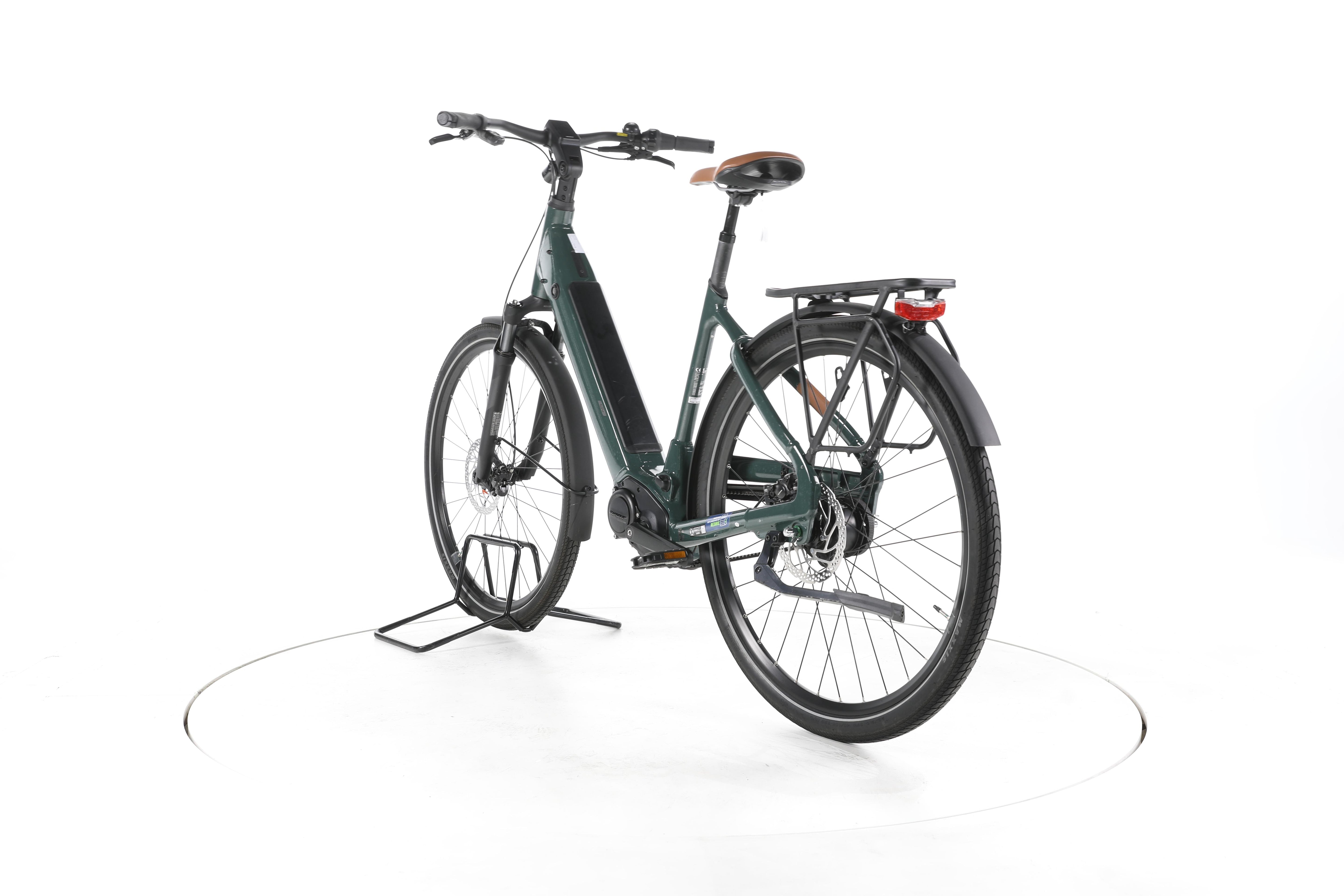 Giant Allure City E-Bike Tiefeinsteiger - Image 9