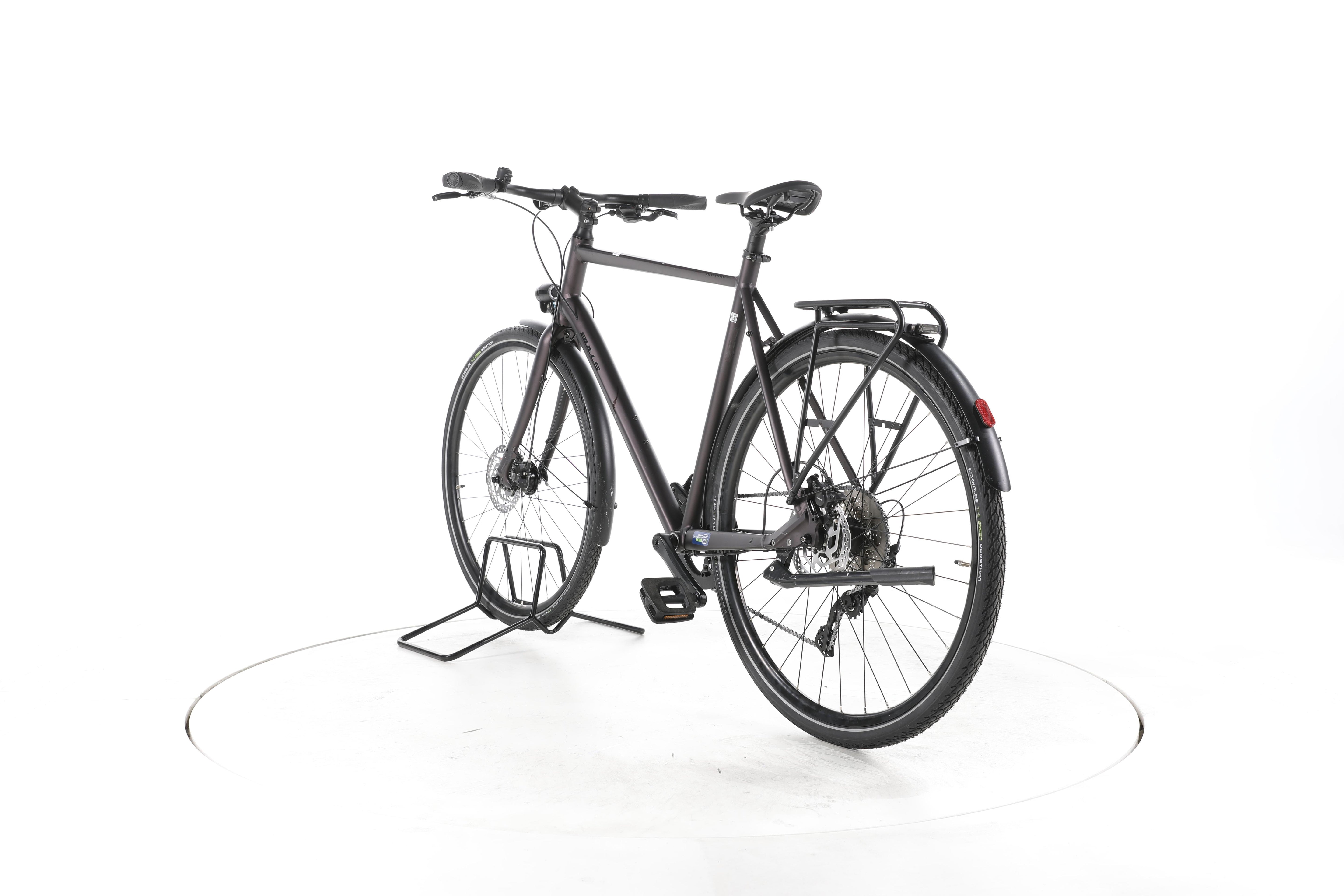 Bulls Urban Cologne Fahrrad City & Trekking - Image 9