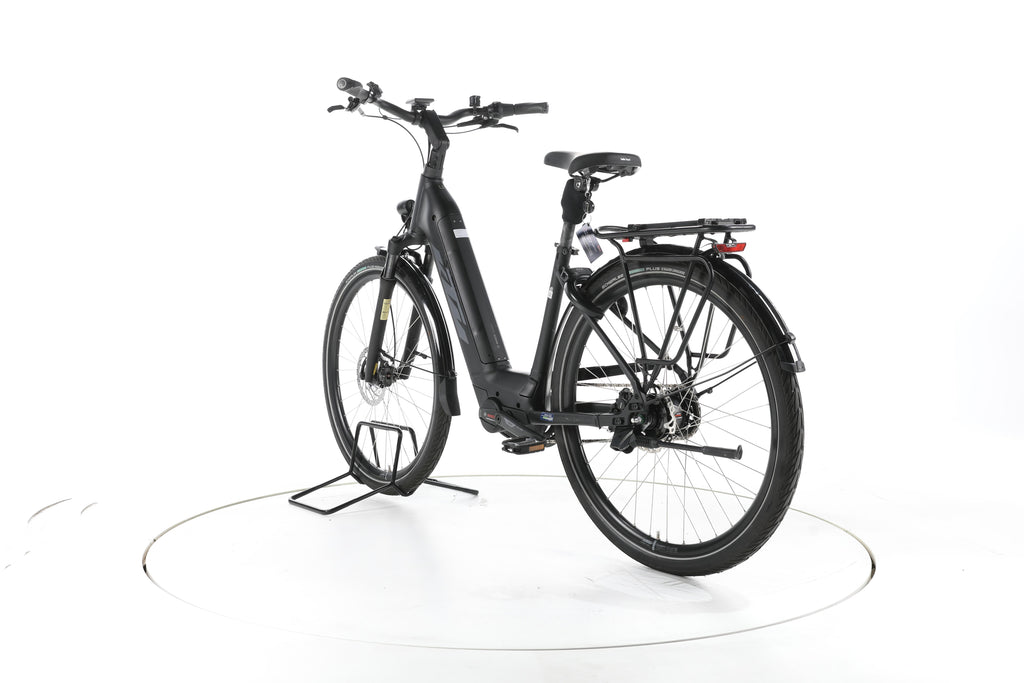 KTM Cento 5RT Trekking E-Bike Tiefeinsteiger 2024 - Image 9
