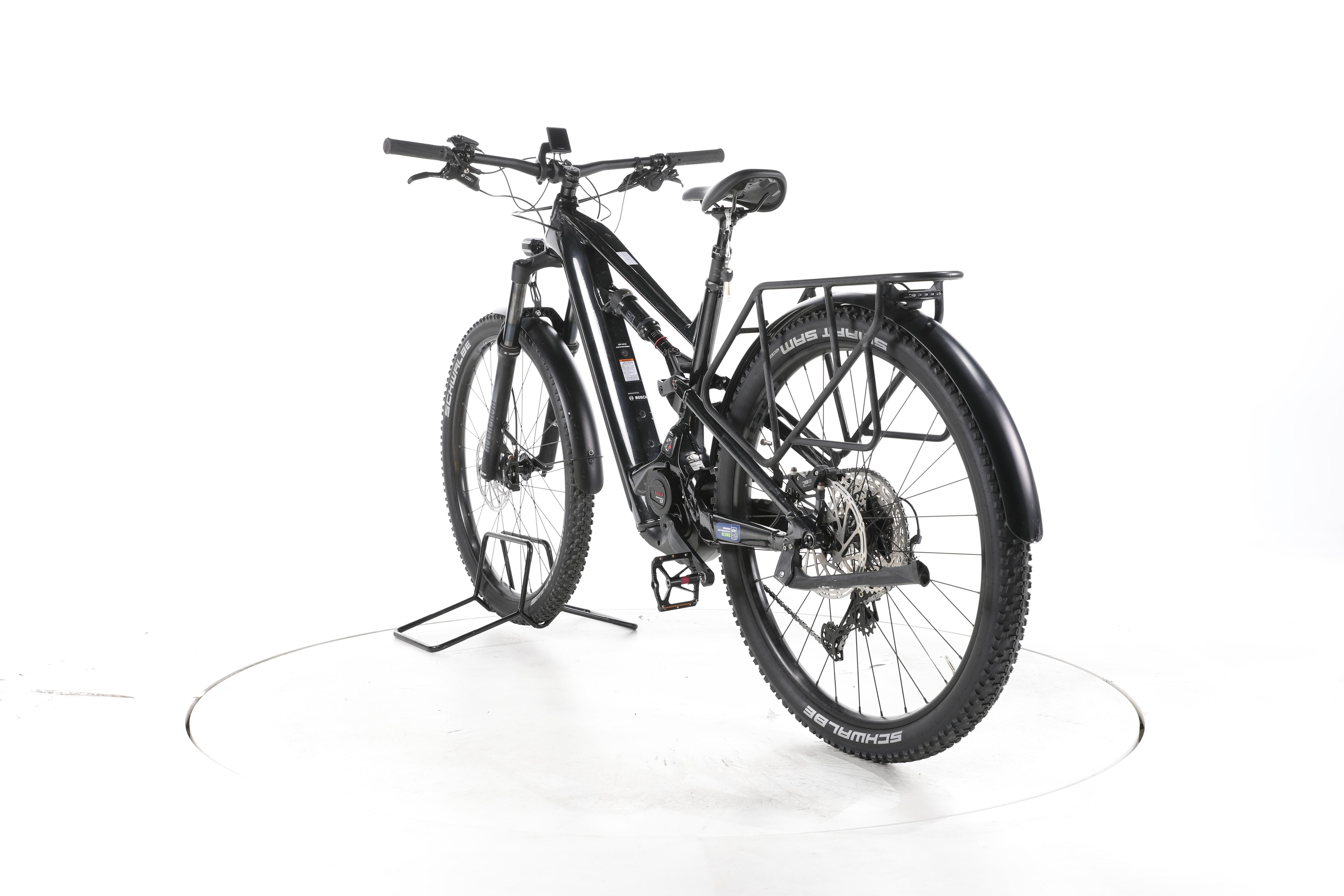 Cannondale Moterra Neo EQ SUV E-Bike - Image 9