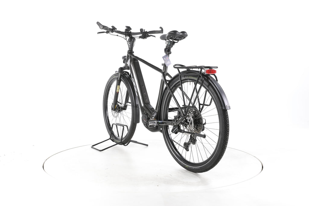 KTM Style XL Trekking E-Bike - Image 9