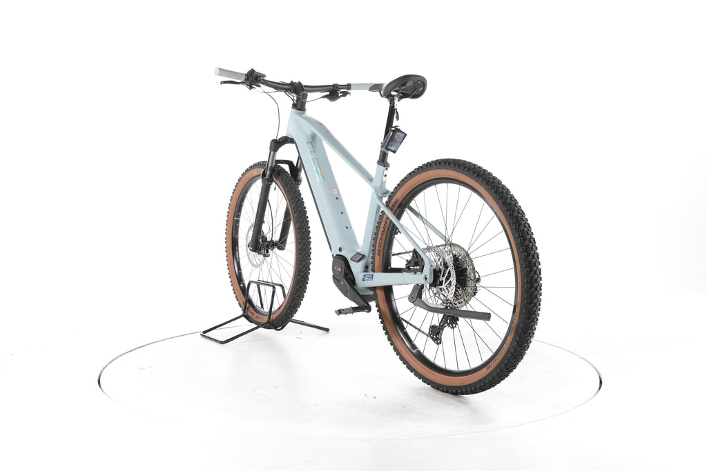 Cube Reaction Hybrid Race E-Bike 2025 - Image 9