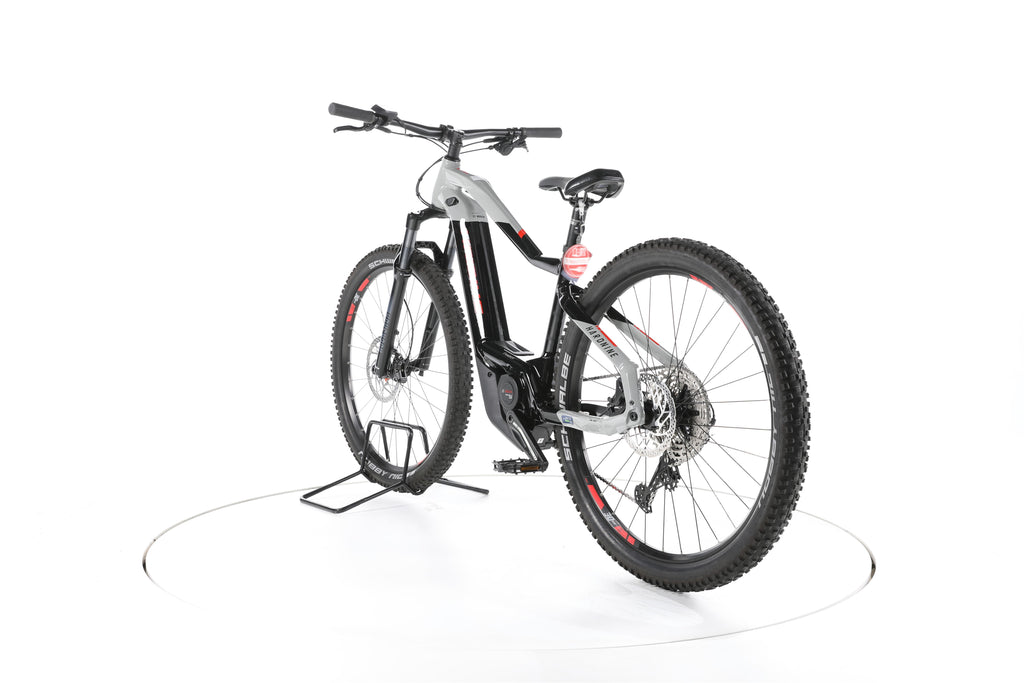Haibike HardNine 9 E-Bike - Image 9