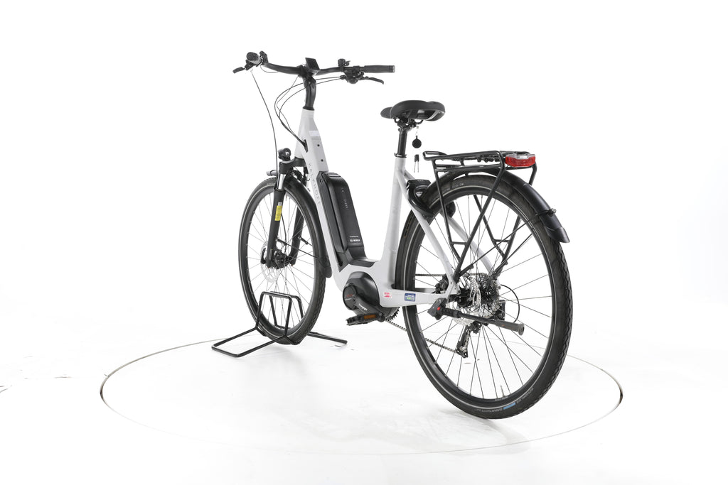 Kalkhoff ENDEAVOUR 1.B MOVE Trekking E-Bike Tiefeinsteiger - Image 9
