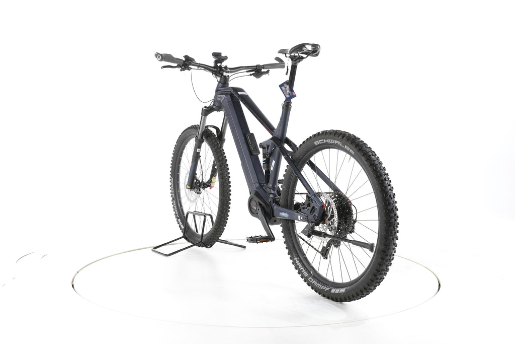 Bulls Sonic Evo AM 1 Fully E-Bike - Image 9
