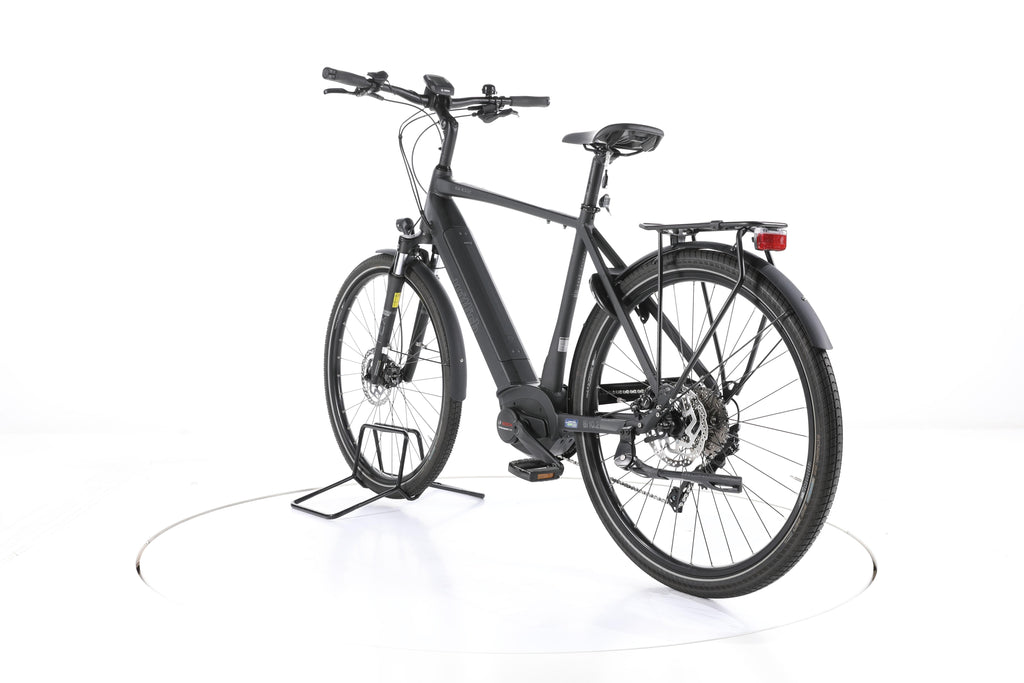 Wittich BI 10.2 Trekking E-Bike - Image 9