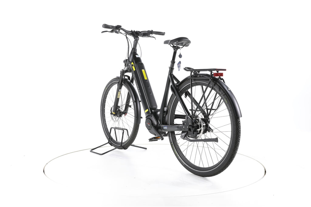 Stevens E-14 City E-Bike Tiefeinsteiger - Image 9