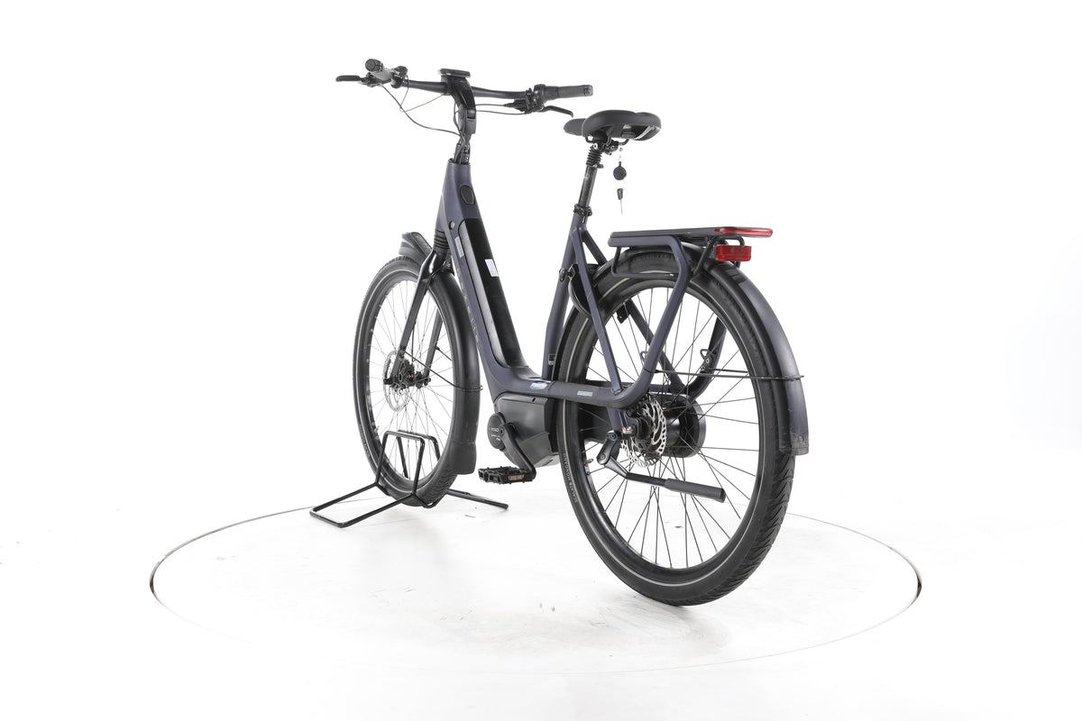 Gazelle Avignon C380 HMB City E-Bike Tiefeinsteiger - Image 9