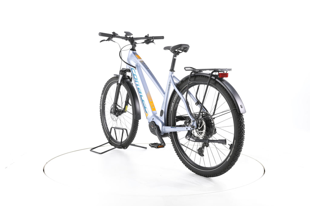 Corratec E-Power MTC 12S Sport Trekking E-Bike 2024 - Image 9