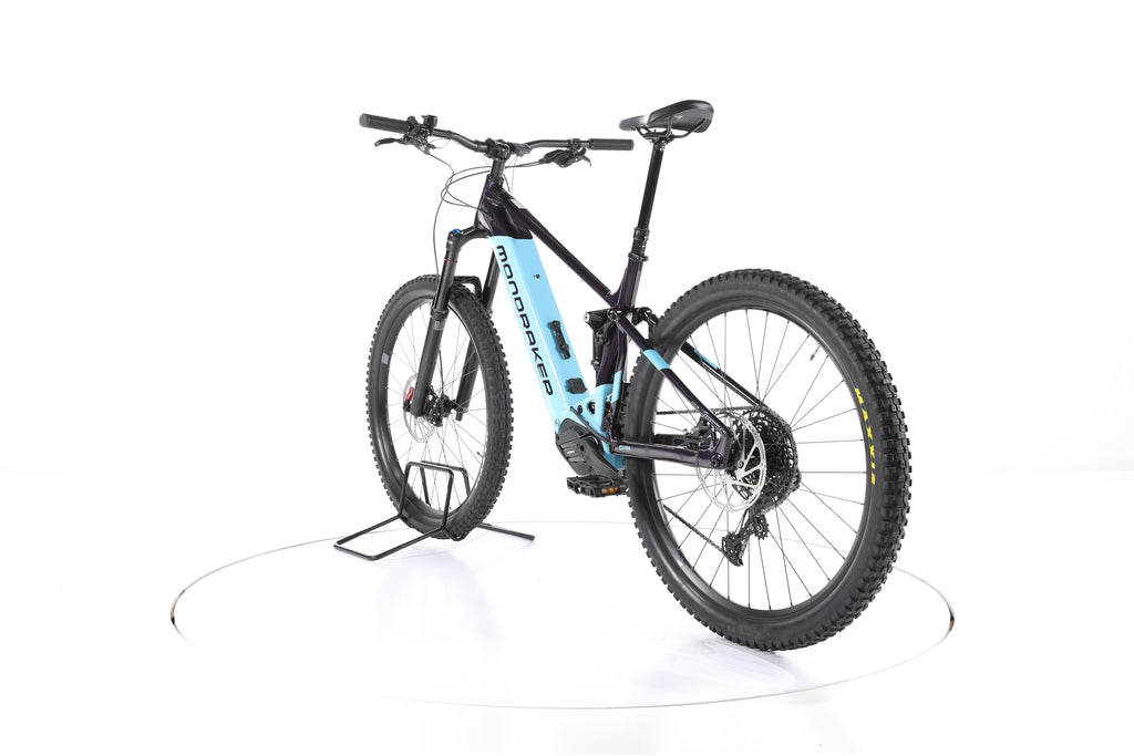 Mondraker DUSK R Fully E-Bike 2023 - Image 9
