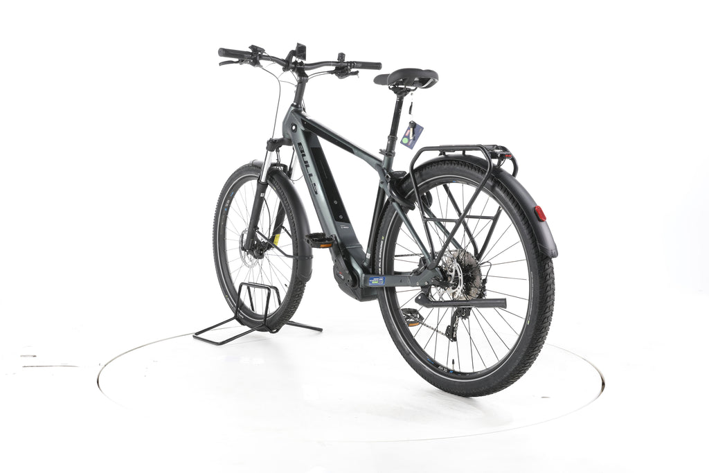 Bulls Iconic EVO 1 Trekking E-Bike - Image 9