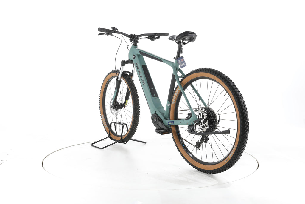 Bulls Copperhead EVO 1 E-Bike - Image 9