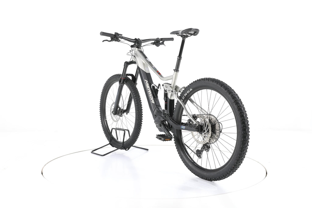 Merida eONE-SIXTY 500 EP2 Fully E-Bike - Image 9
