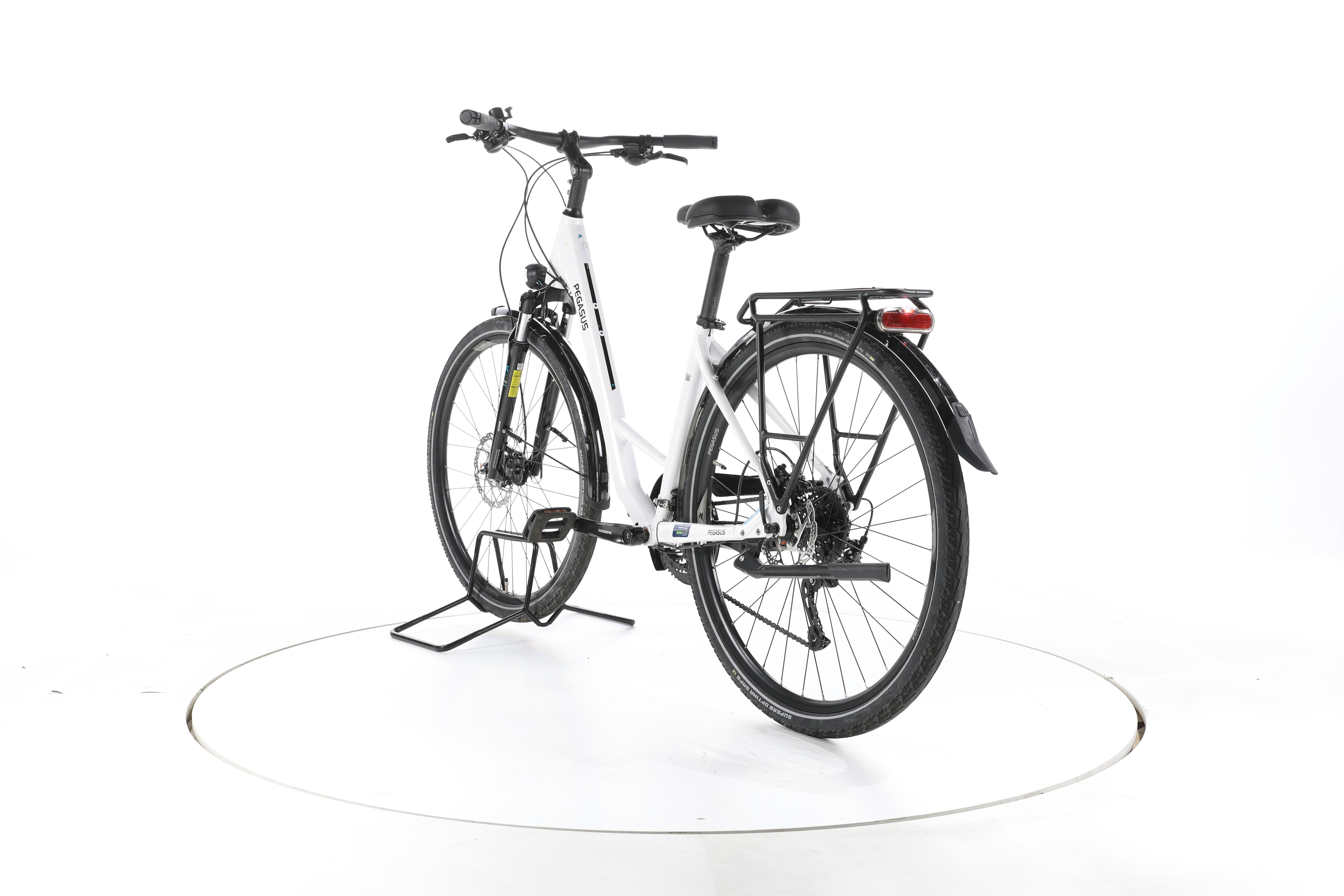 Pegasus Premio SL Fahrrad City & Trekking - Image 9
