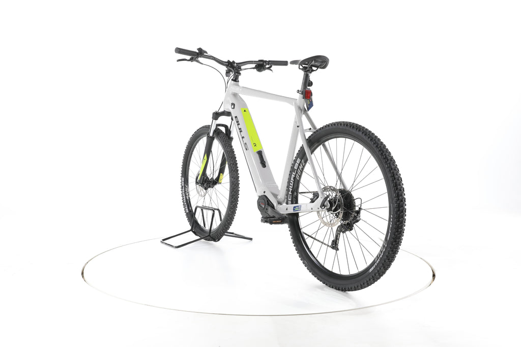 Bulls LT EVO CX E-Bike - Image 9