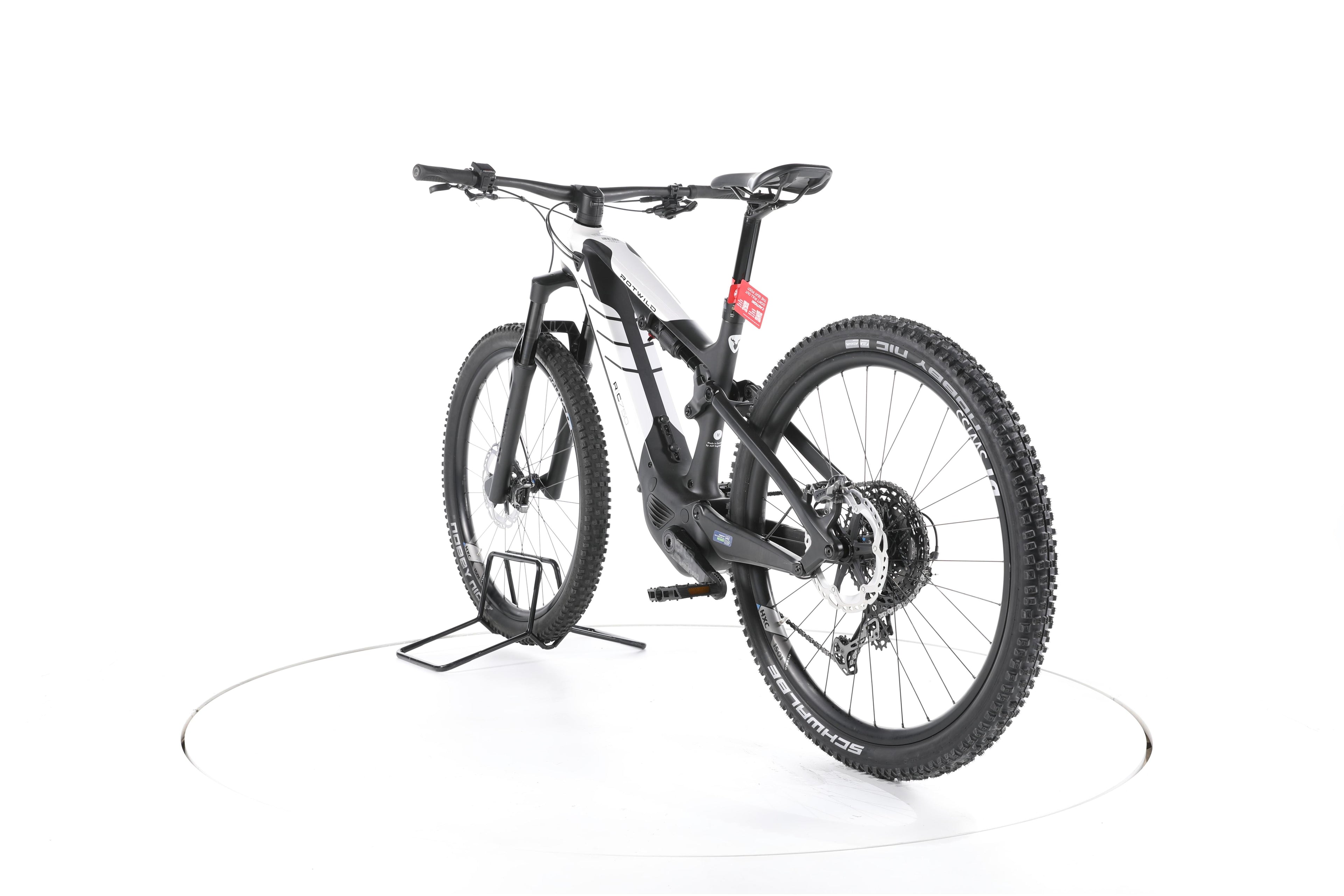 Rotwild R.C Ultra Fully E-Bike Carbon - Image 9