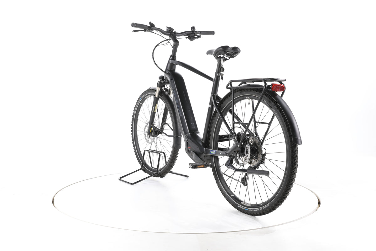 Bulls Lacuba EVO 10 Trekking E-Bike - Image 9