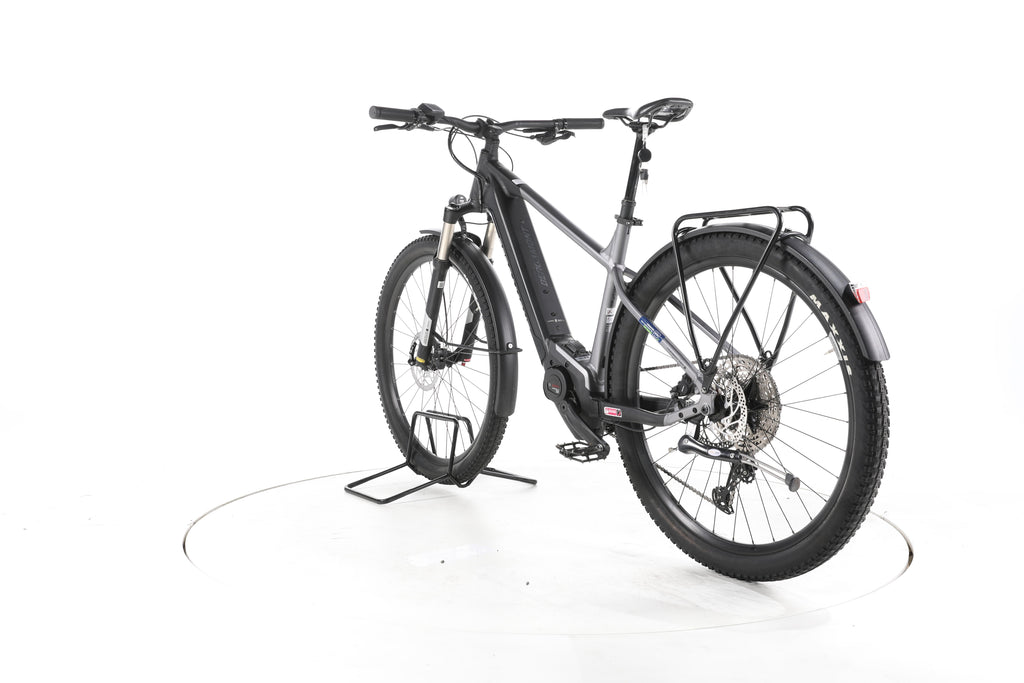Bergamont Revox Pro Trekking E-Bike - Image 9