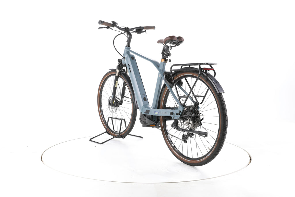 Kettler Quadriga CX 10 Trekking E-Bike - Image 9